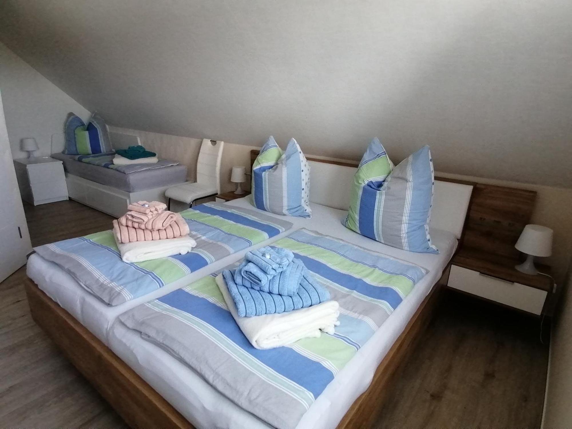 Ostseebrise Grömitz Dış mekan fotoğraf