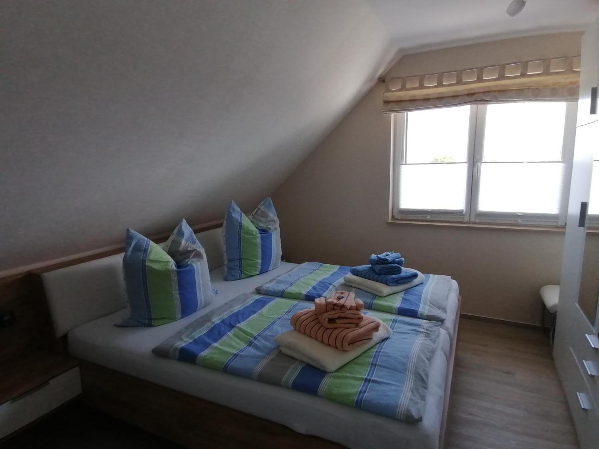 Ostseebrise Grömitz Dış mekan fotoğraf